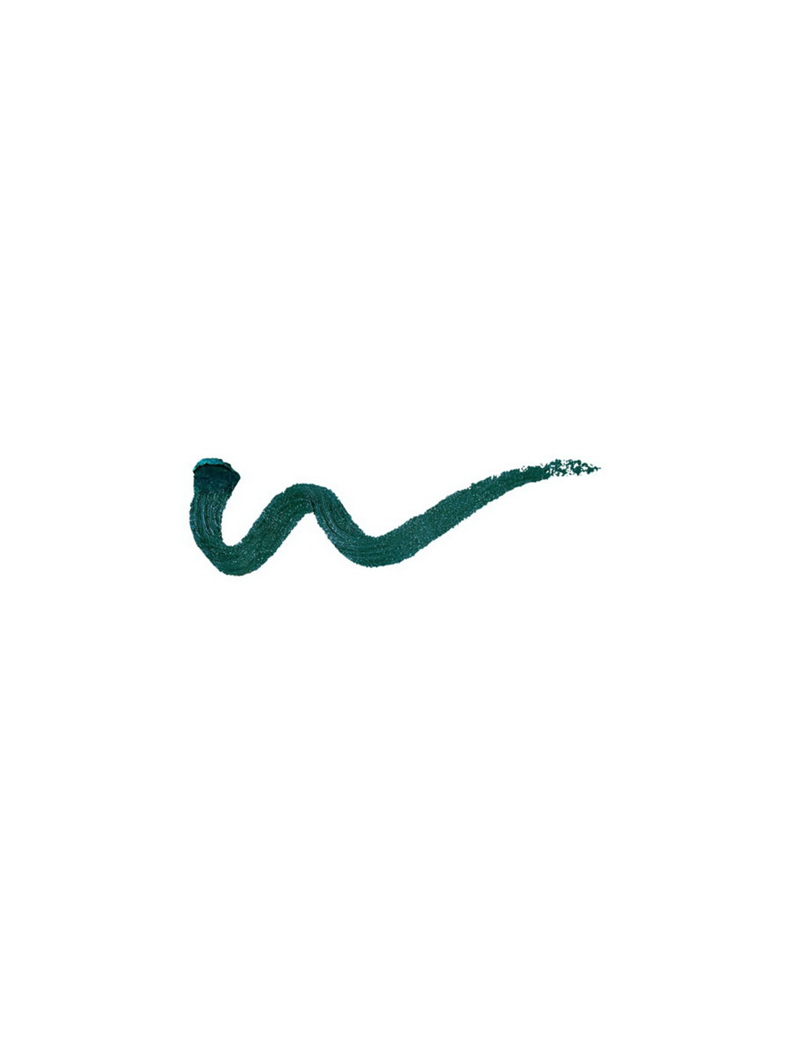 Автоматичний олівець для очей KIKO MILANO Unlimited Precision Automatic Eyeliner & Khol, відтінок 10 Forest Green фото 2