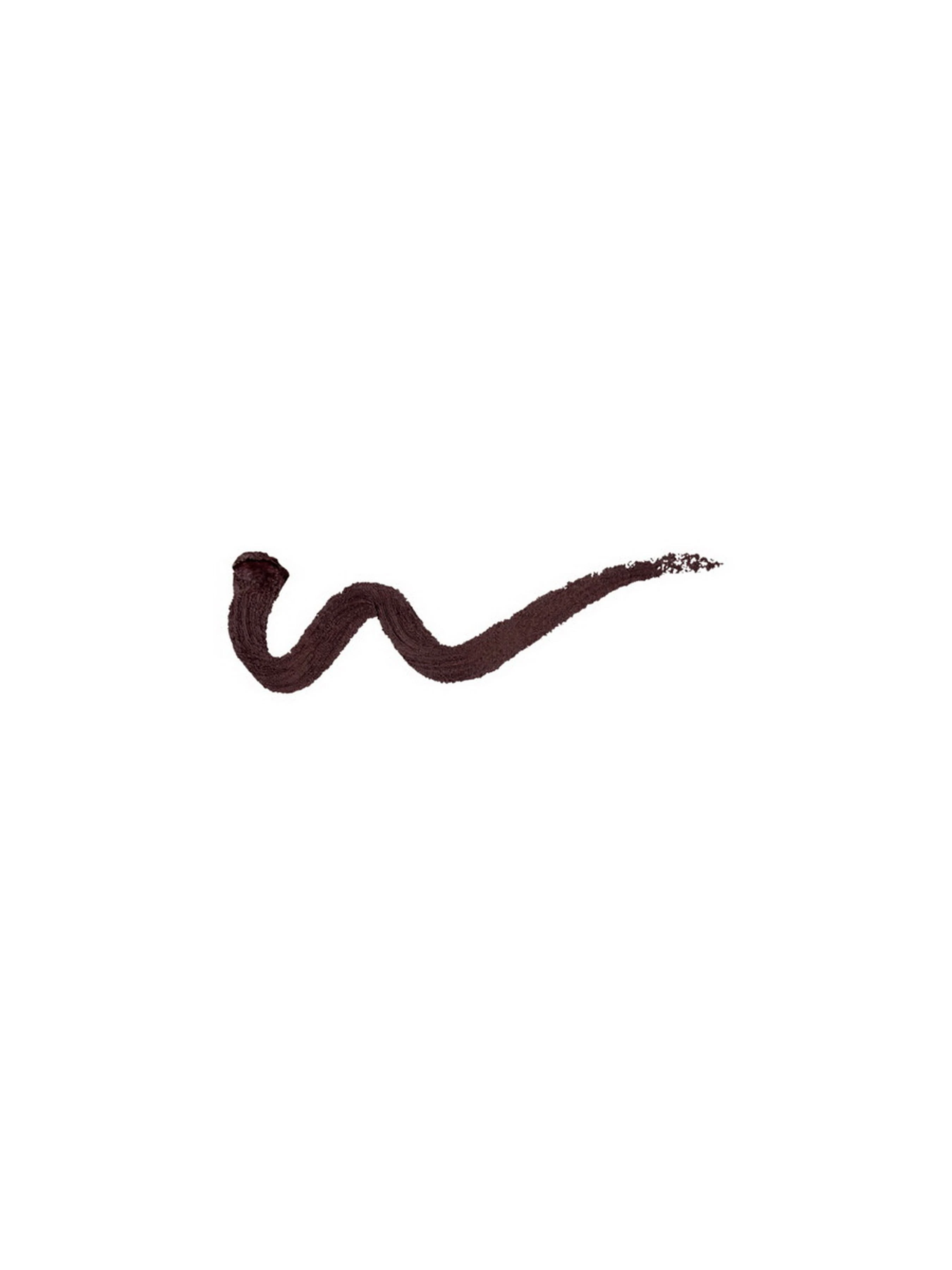 Автоматичний олівець для очей KIKO MILANO Unlimited Precision Automatic Eyeliner & Khol, відтінок 13 Dark Chocolate фото 2
