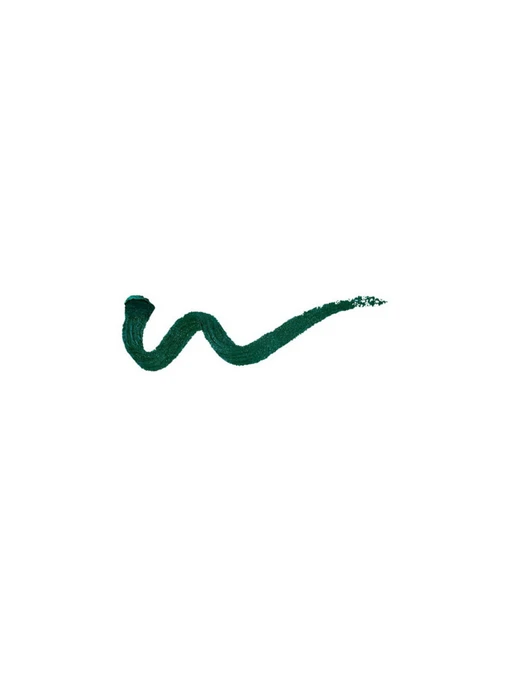 Автоматичний олівець для очей KIKO MILANO Unlimited Precision Automatic Eyeliner & Khol, відтінок 18 Deep Green фото 2