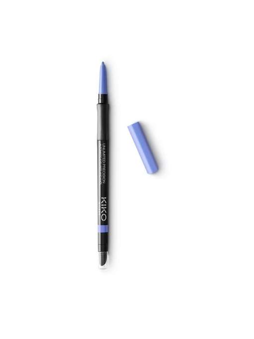 Карандаш для глаз Unlimited Precision Automatic Eyeliner & Khol KIKO MILANO модель KM000000495019B Фото