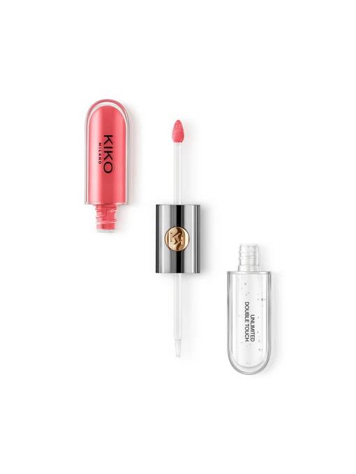 Жидкая помада для губ Unlimited Double Touch Liquid Lip Colour KIKO MILANO модель KM000000558110B Фото