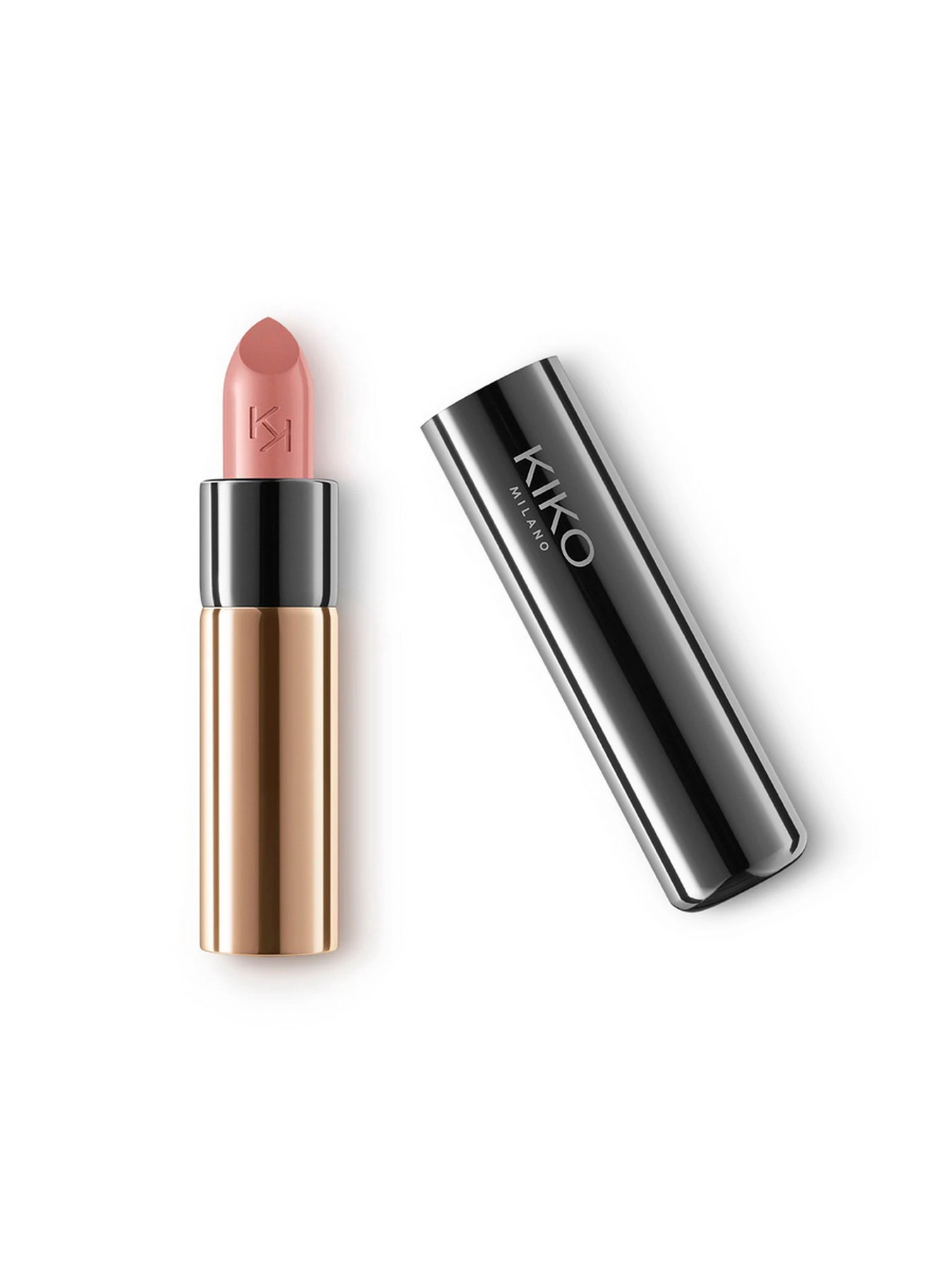 Кремовая помада Gossamer Emotion Creamy Lipstick KIKO MILANO модель KM000000752101B Кремовая помада Gossamer Emotion Creamy Lipstick KIKO MILANO модель KM000000752101B Фото