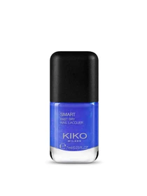Лак для ногтей Smart Fast Dry Nail Lacquer KIKO MILANO модель KM000000017028B Фото