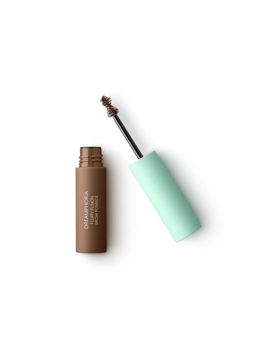 Гель для брів KIKO MILANO, відтінок Medium Brown фото 2