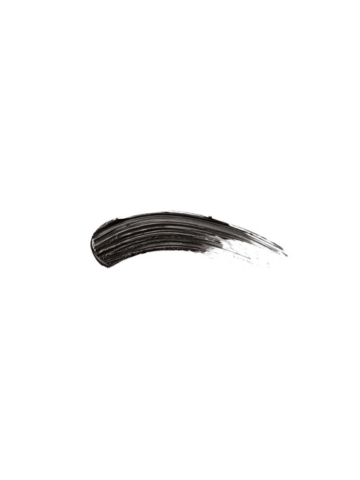 Гель для брів KIKO MILANO, відтінок Black фото 3