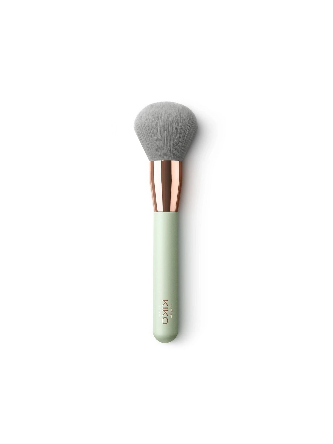 Кисть для лица Kind By Kiko KIKO MILANO модель KA000000115001B Кисть для лица Kind By Kiko KIKO MILANO модель KA000000115001B Фото