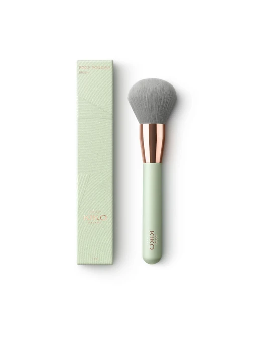 Пензлик для обличчя KIKO MILANO фото 3