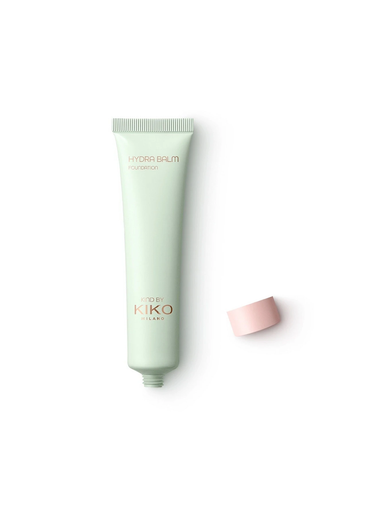 Тональная основа Kind By Kiko KIKO MILANO модель KM000000576001B Тональная основа Kind By Kiko KIKO MILANO модель KM000000576001B Фото