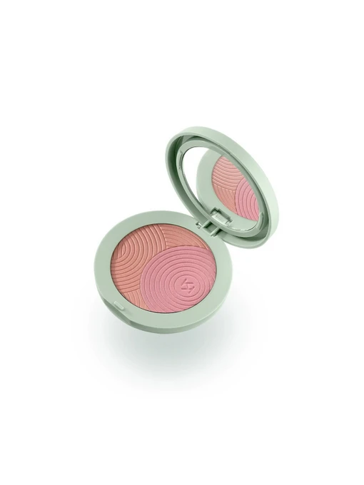 Двойные румяна Kind By Kiko KIKO MILANO модель KM000000577001B Фото