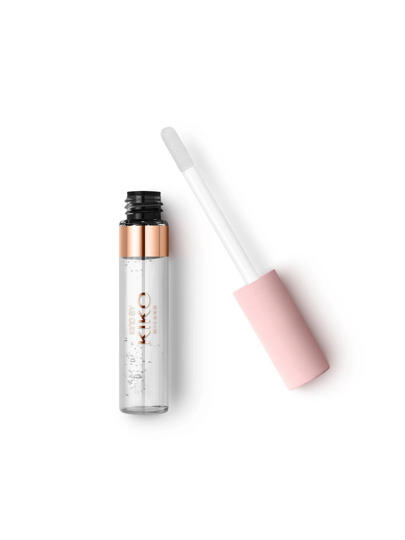 Масло для губ Kind By Kiko KIKO MILANO модель KM000000580001B Масло для губ Kind By Kiko KIKO MILANO модель KM000000580001B Фото