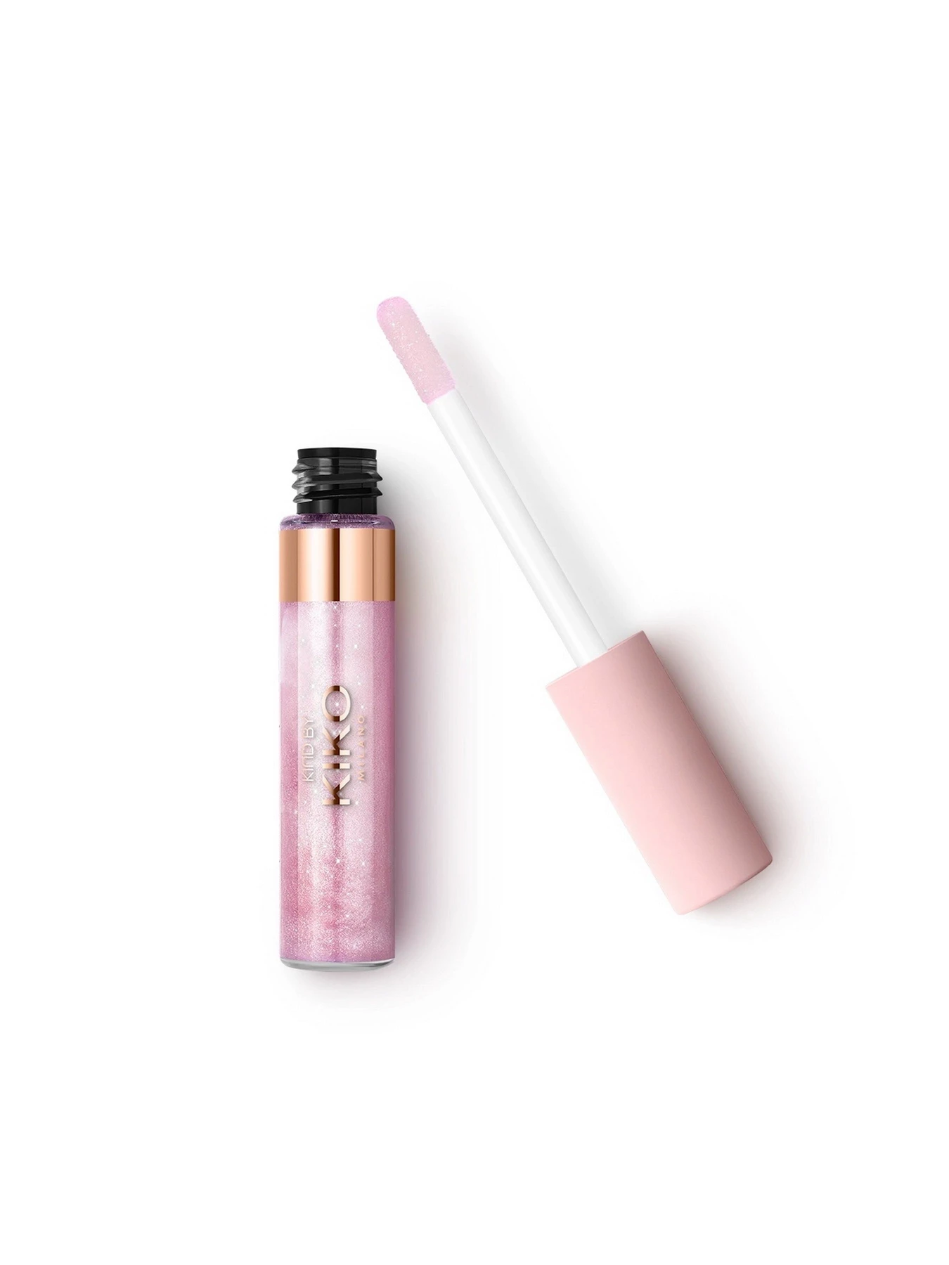 Масло для губ Kind By Kiko KIKO MILANO модель KM000000580002B Масло для губ Kind By Kiko KIKO MILANO модель KM000000580002B Фото