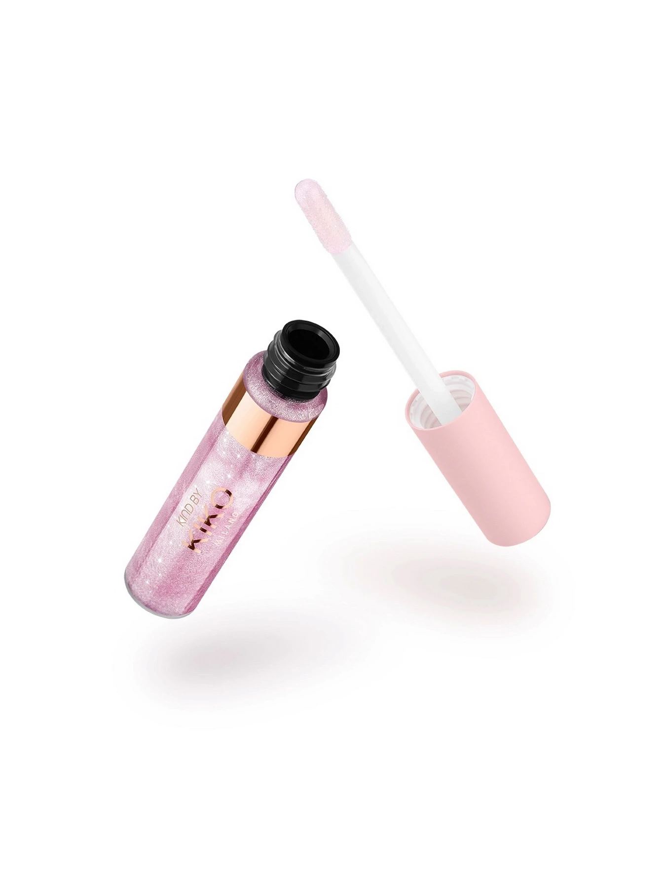 Масло для губ Kind By Kiko KIKO MILANO модель KM000000580002B Масло для губ Kind By Kiko KIKO MILANO модель KM000000580002B Фото