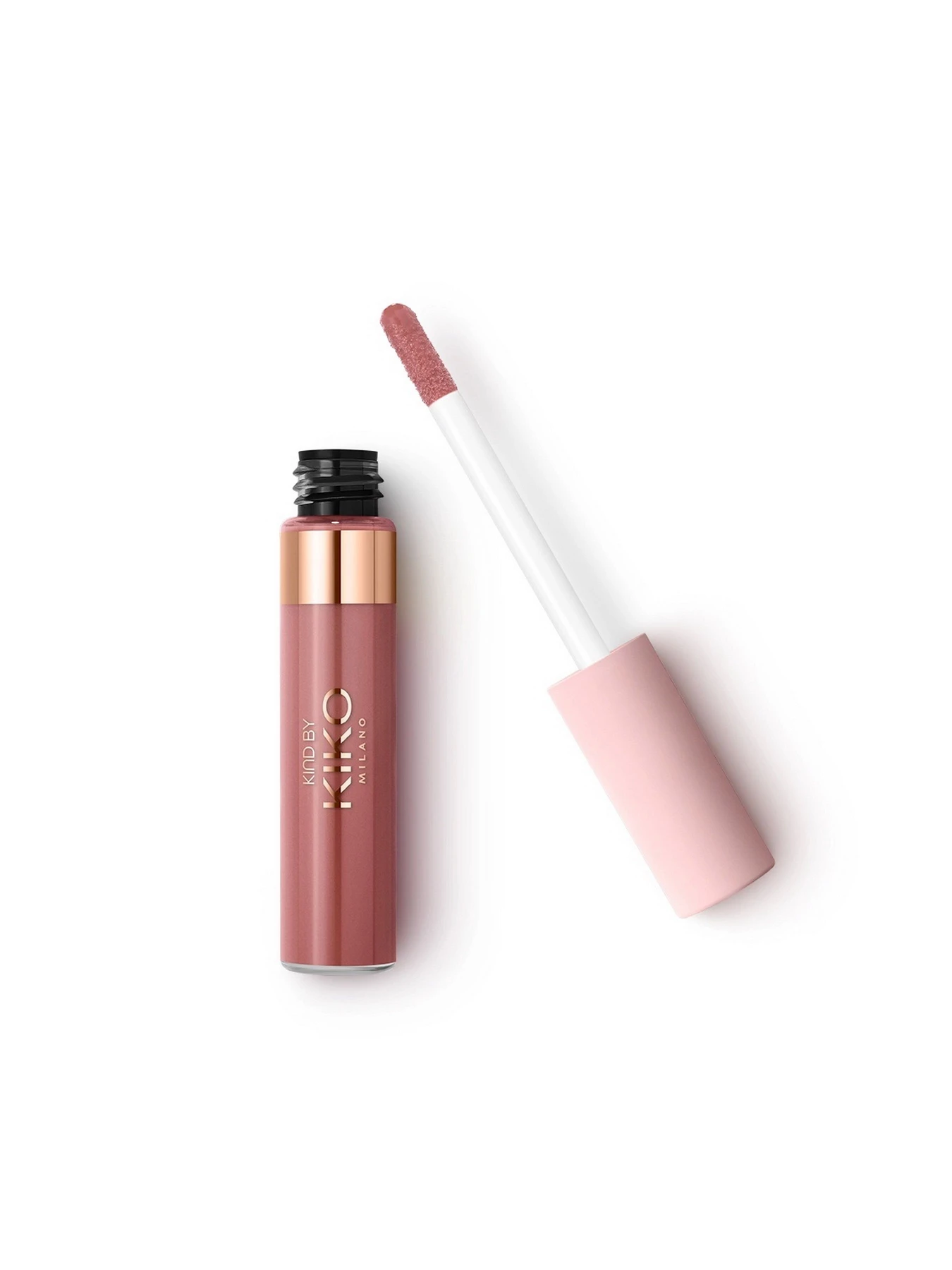 Масло для губ Kind By Kiko KIKO MILANO модель KM000000580003B Масло для губ Kind By Kiko KIKO MILANO модель KM000000580003B Фото