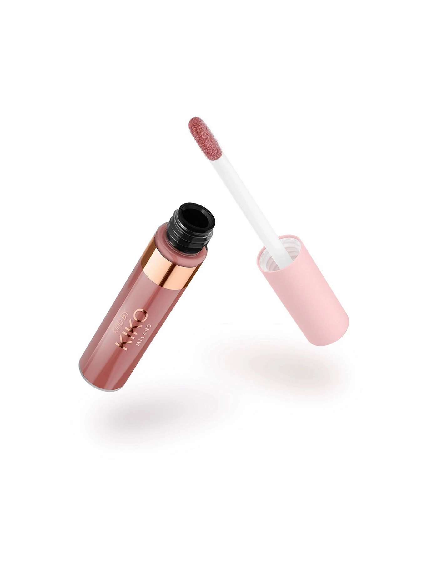 Масло для губ Kind By Kiko KIKO MILANO модель KM000000580003B Масло для губ Kind By Kiko KIKO MILANO модель KM000000580003B Фото
