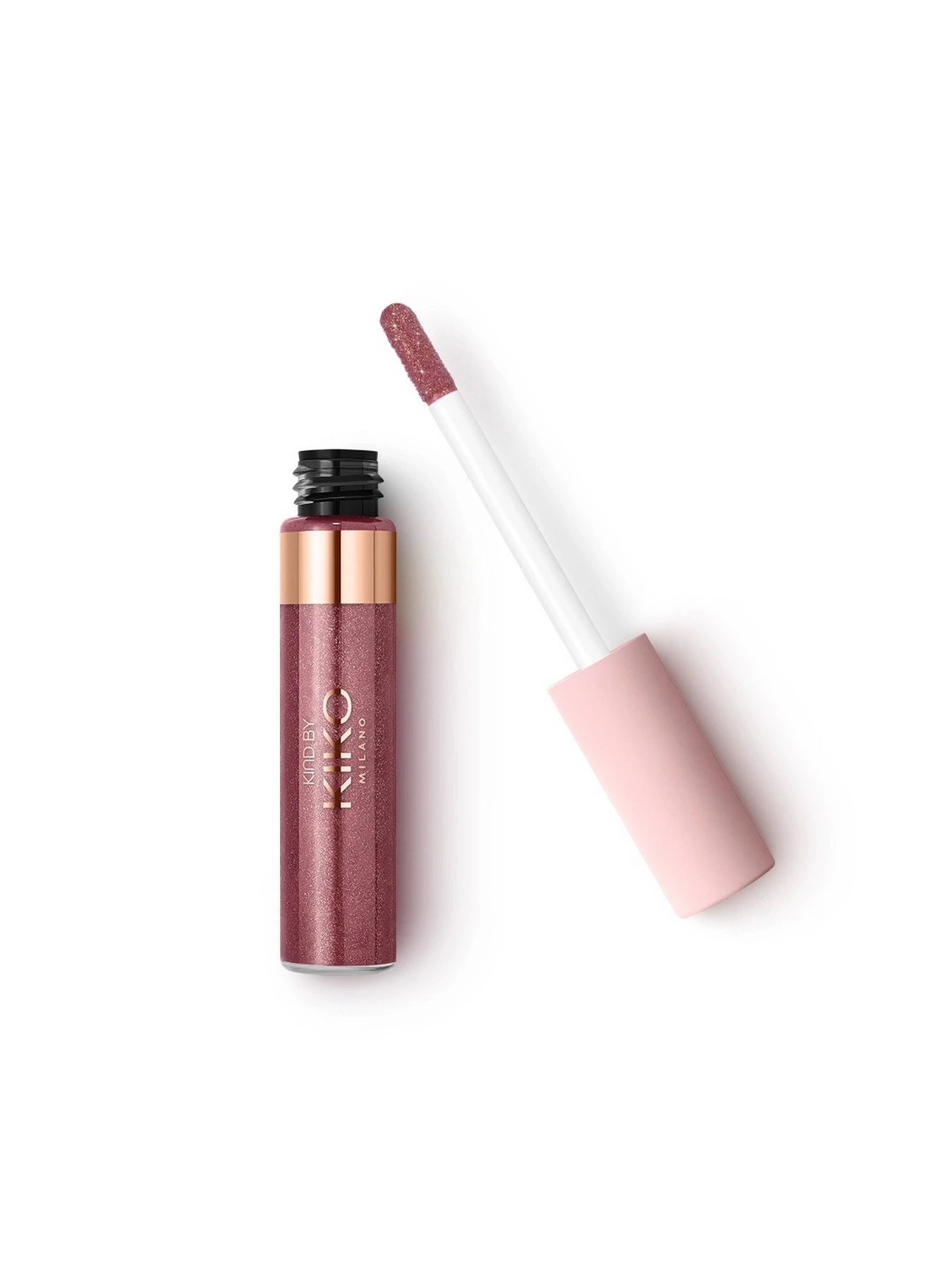 Масло для губ Kind By Kiko KIKO MILANO модель KM000000580004B Масло для губ Kind By Kiko KIKO MILANO модель KM000000580004B Фото