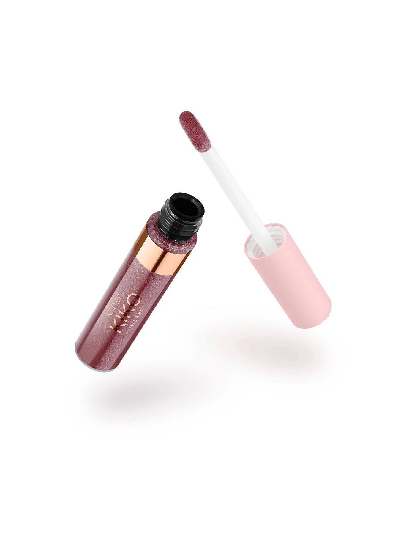 Масло для губ Kind By Kiko KIKO MILANO модель KM000000580004B Масло для губ Kind By Kiko KIKO MILANO модель KM000000580004B Фото