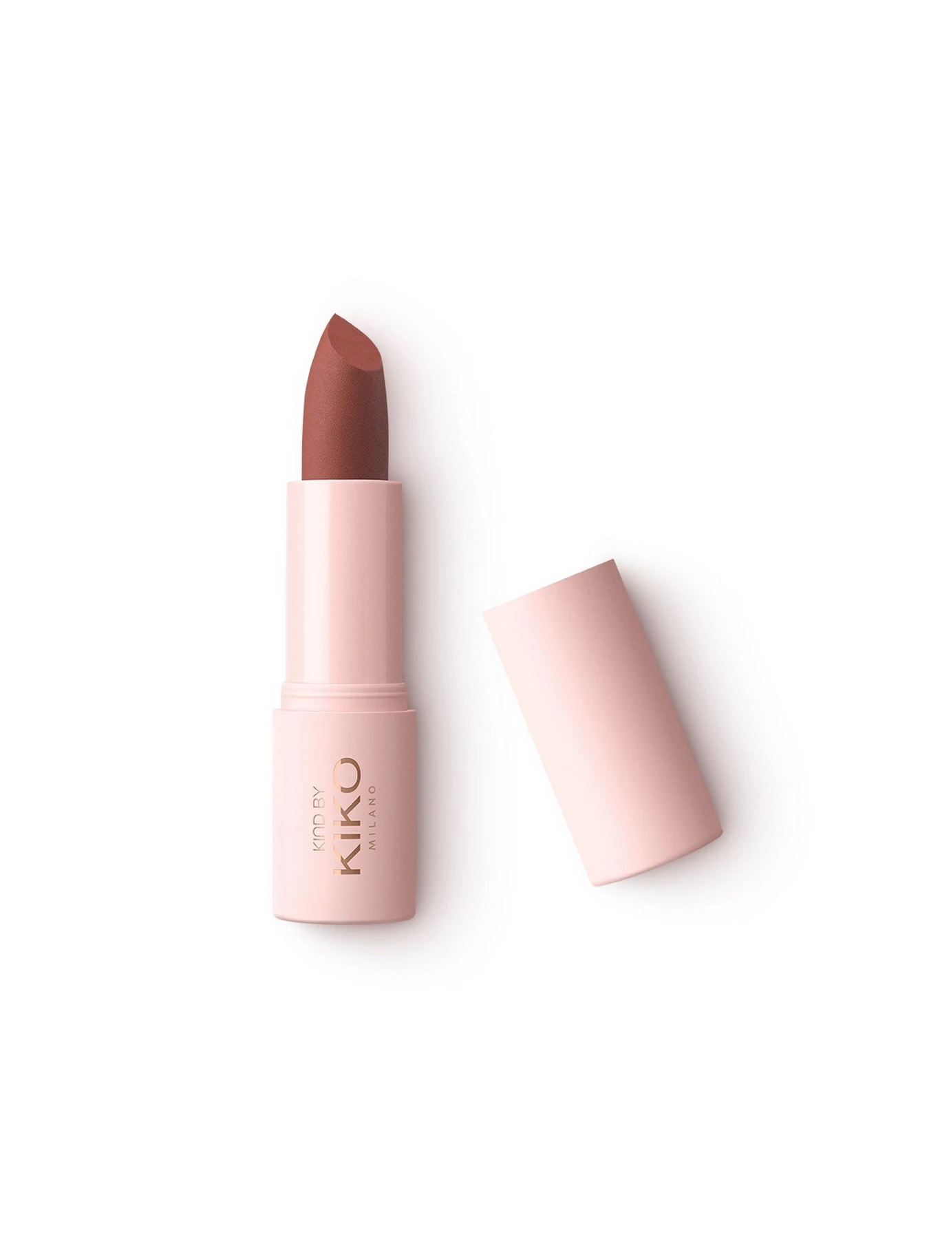 Матовая помада Kind By Kiko KIKO MILANO модель KM000000581002B Матовая помада Kind By Kiko KIKO MILANO модель KM000000581002B Фото