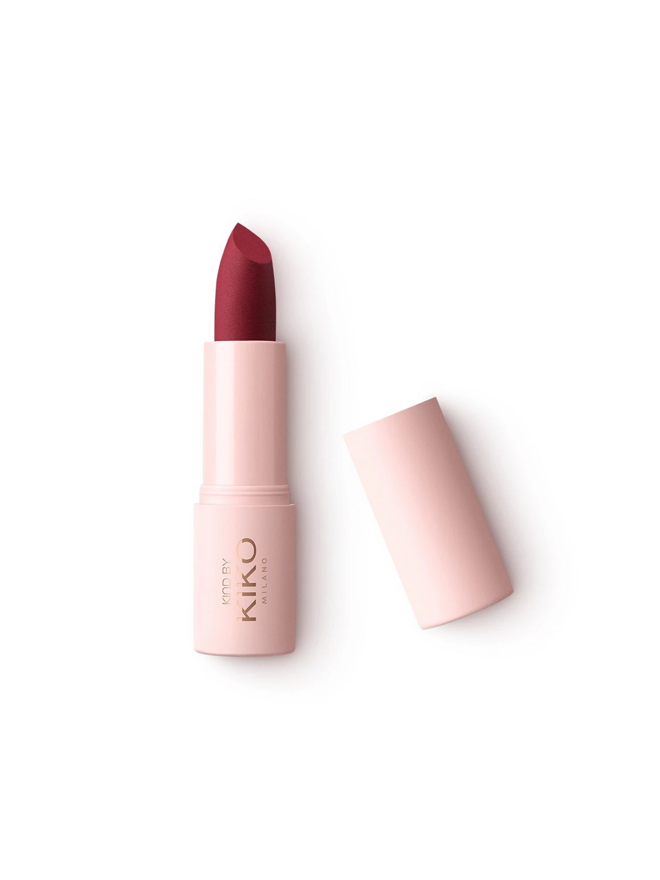 Матовая помада Kind By Kiko KIKO MILANO модель KM000000581004B Матовая помада Kind By Kiko KIKO MILANO модель KM000000581004B Фото