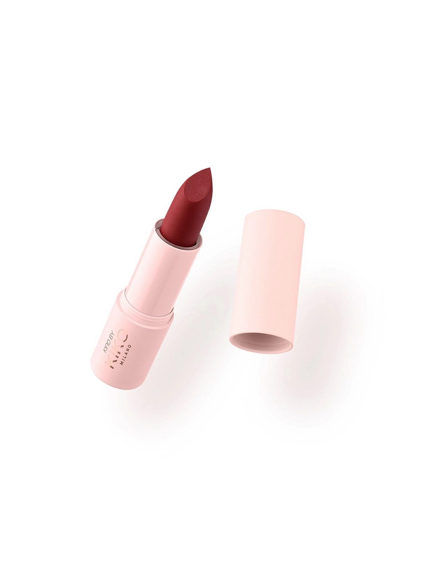 Матовая помада Kind By Kiko KIKO MILANO модель KM000000581004B Матовая помада Kind By Kiko KIKO MILANO модель KM000000581004B Фото