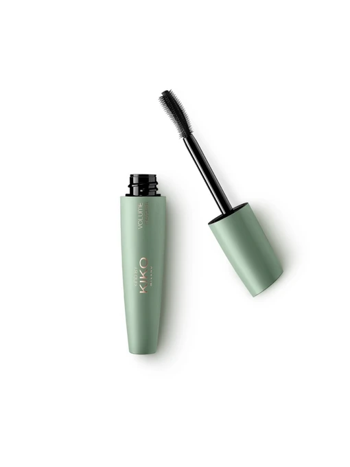 Туш для вій KIKO MILANO, відтінок 1 Growing Glance фото 2