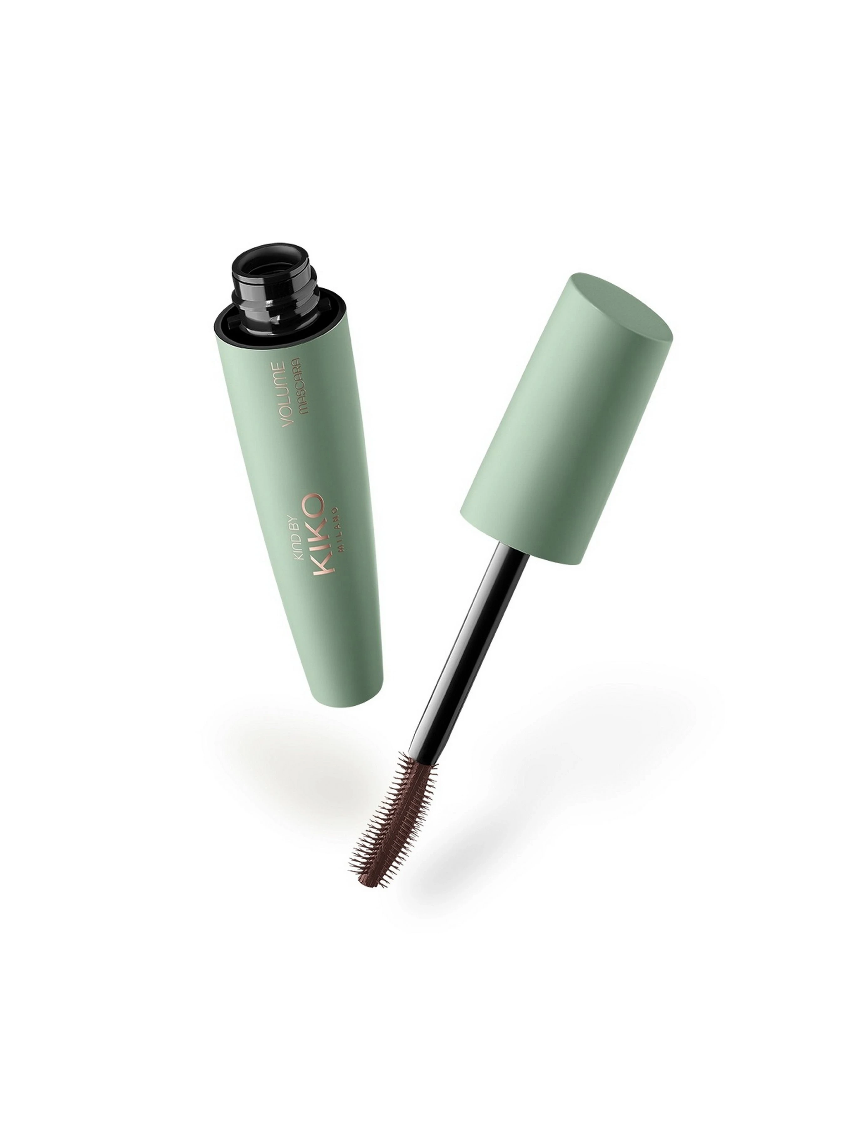 Туш для вій KIKO MILANO, відтінок 2 Deep Soul