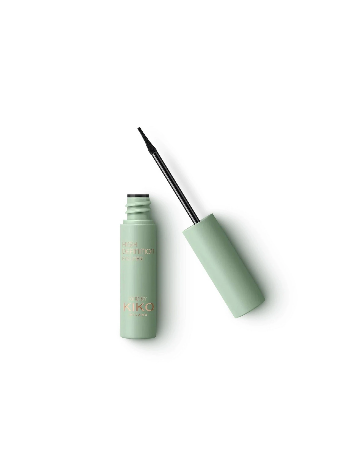 Жидкая подводка Kind By Kiko KIKO MILANO модель KM000000584001B Жидкая подводка Kind By Kiko KIKO MILANO модель KM000000584001B Фото