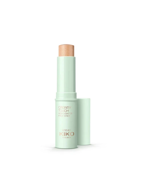 Хайлайтер у стіку KIKO MILANO, відтінок 1 Light Me Up фото 2