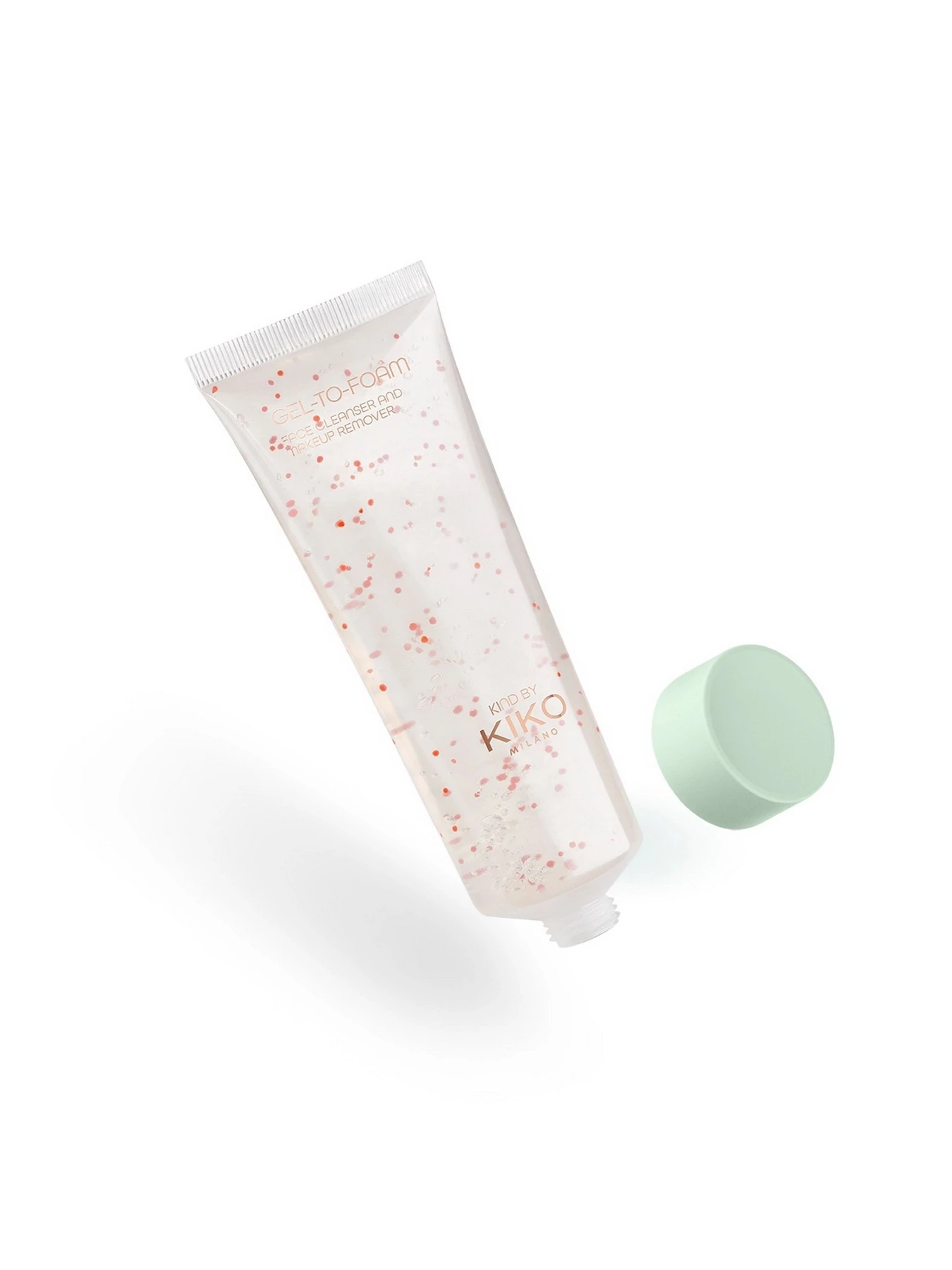 Засіб для вмивання Kind By Kiko KIKO MILANO модель KS000000226001B Засіб для вмивання Kind By Kiko KIKO MILANO модель KS000000226001B Фото