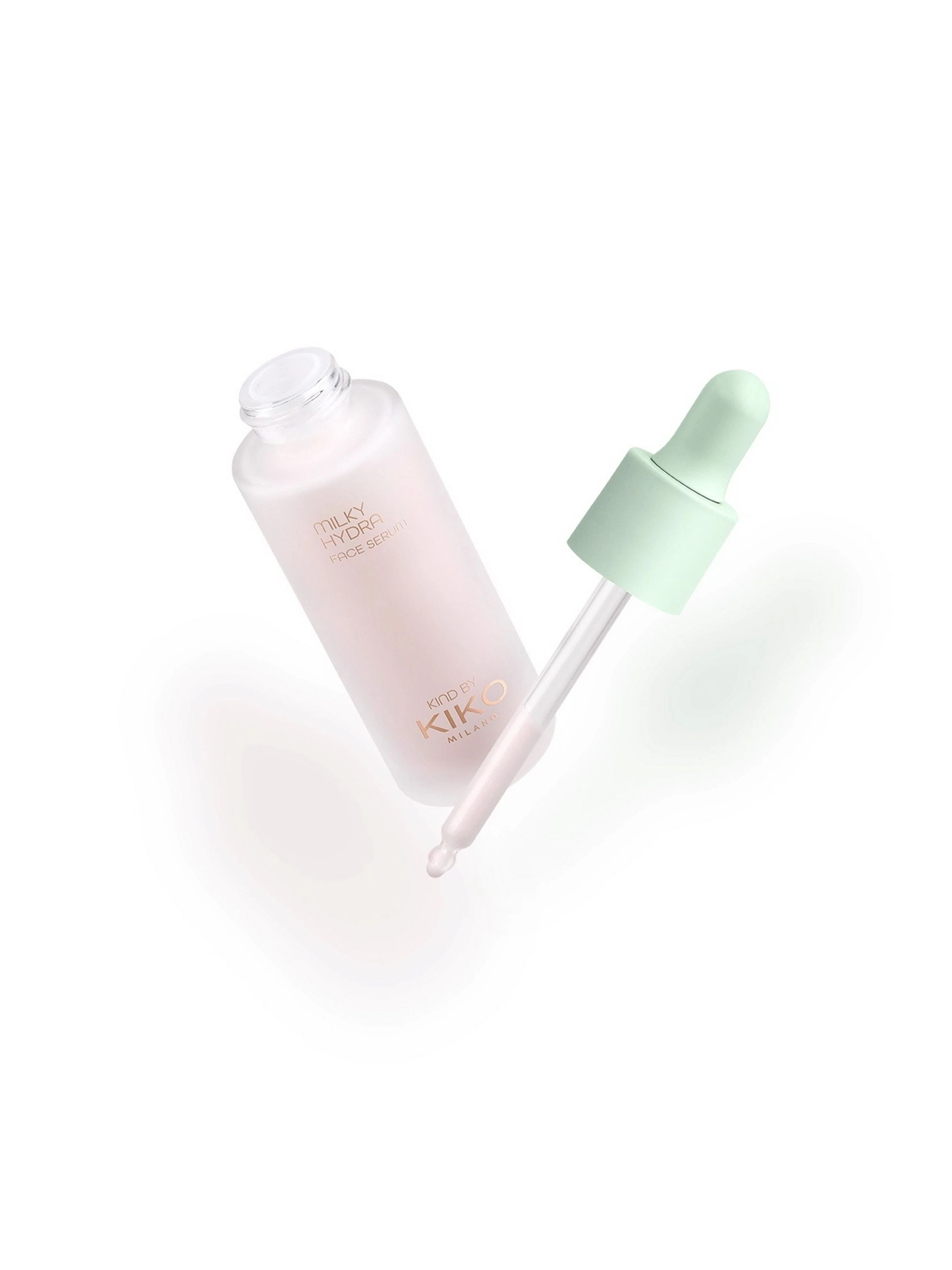 Сироватка для обличчя KIKO MILANO