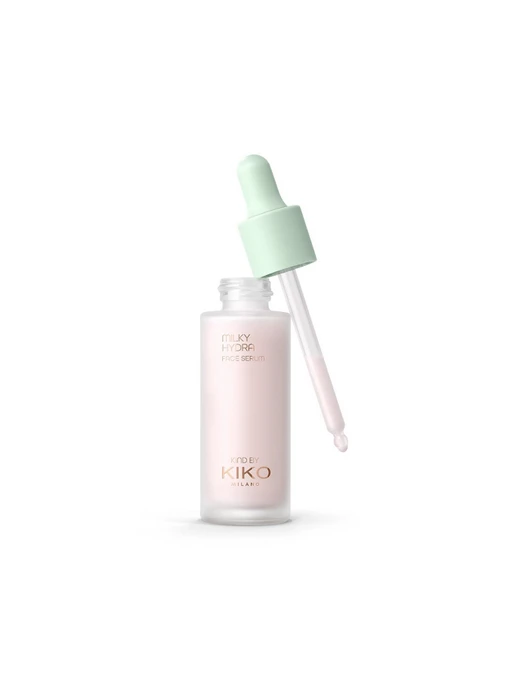 Сироватка для обличчя KIKO MILANO фото 2