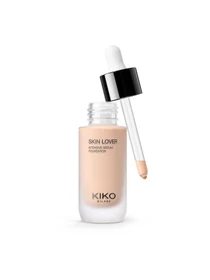 Жидкая тональная основа Skin Lover Intensive Serum Foundation KIKO MILANO модель KM000000624004B Фото