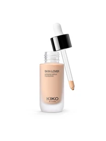 Жидкая тональная основа Skin Lover Intensive Serum Foundation KIKO MILANO модель KM000000624005B Фото