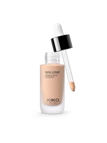 Рідка тональна основа Skin Lover Intensive Serum Foundation KIKO MILANO модель KM000000624007B Фото