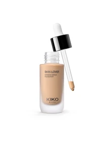 Рідка тональна основа Skin Lover Intensive Serum Foundation KIKO MILANO модель KM000000624012B Фото