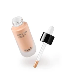 Рідка тональна основа Skin Lover Intensive Serum Foundation KIKO MILANO модель KM000000624013B Фото