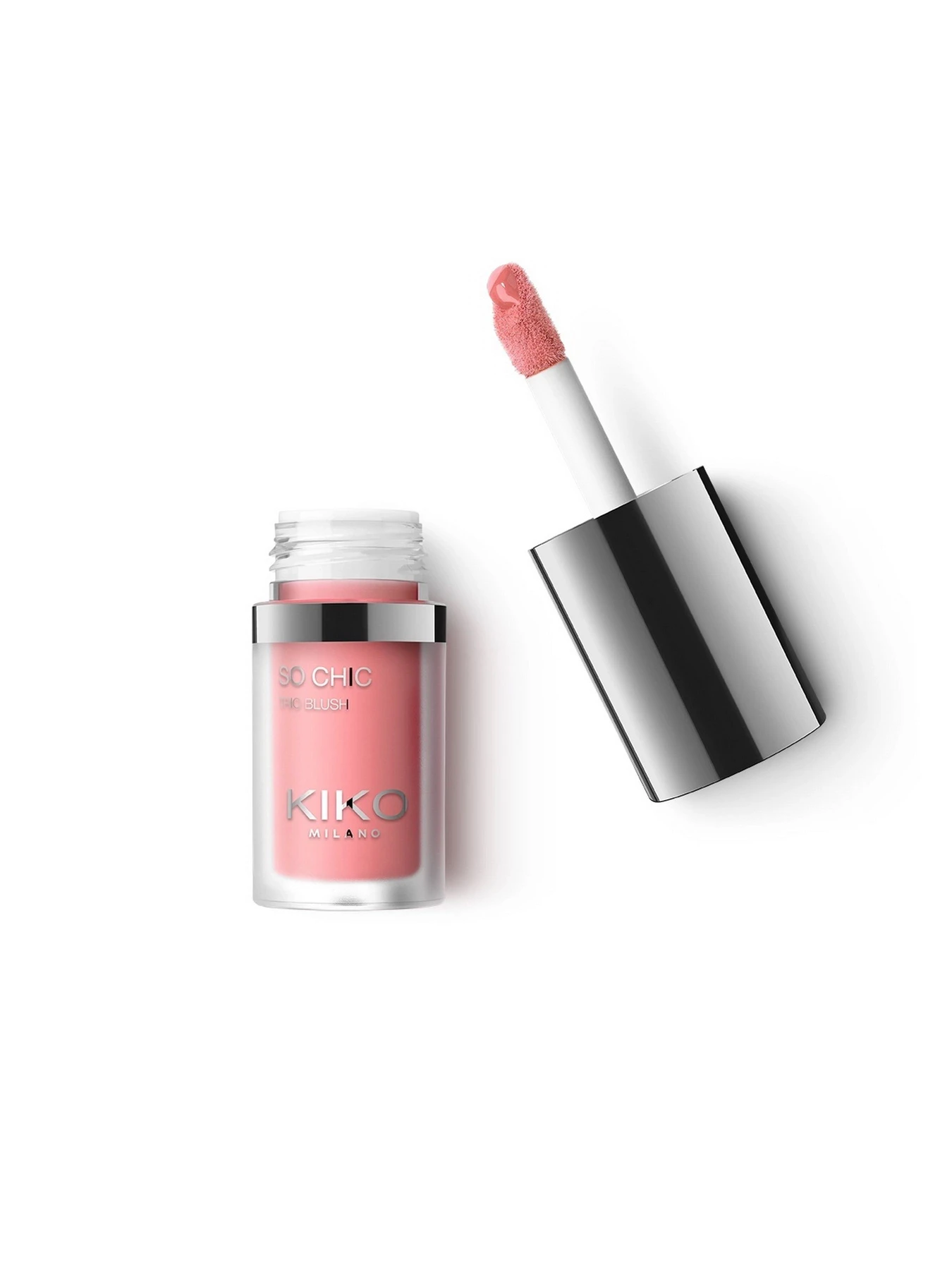 Румяна Skin Lover So Chic Trio Blush KIKO MILANO модель KM000000625003B Румяна Skin Lover So Chic Trio Blush KIKO MILANO модель KM000000625003B Фото