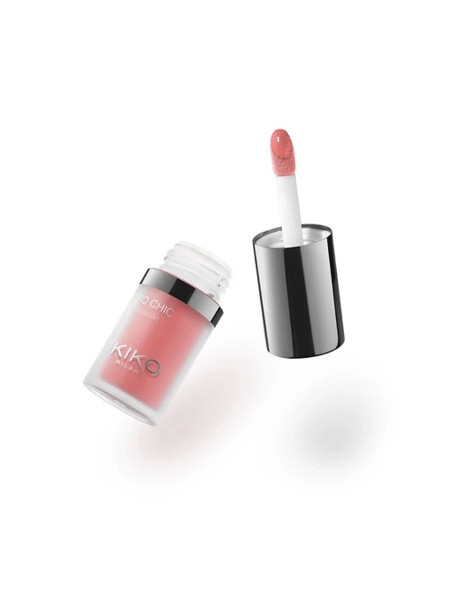 Румяна Skin Lover So Chic Trio Blush KIKO MILANO модель KM000000625003B Фото