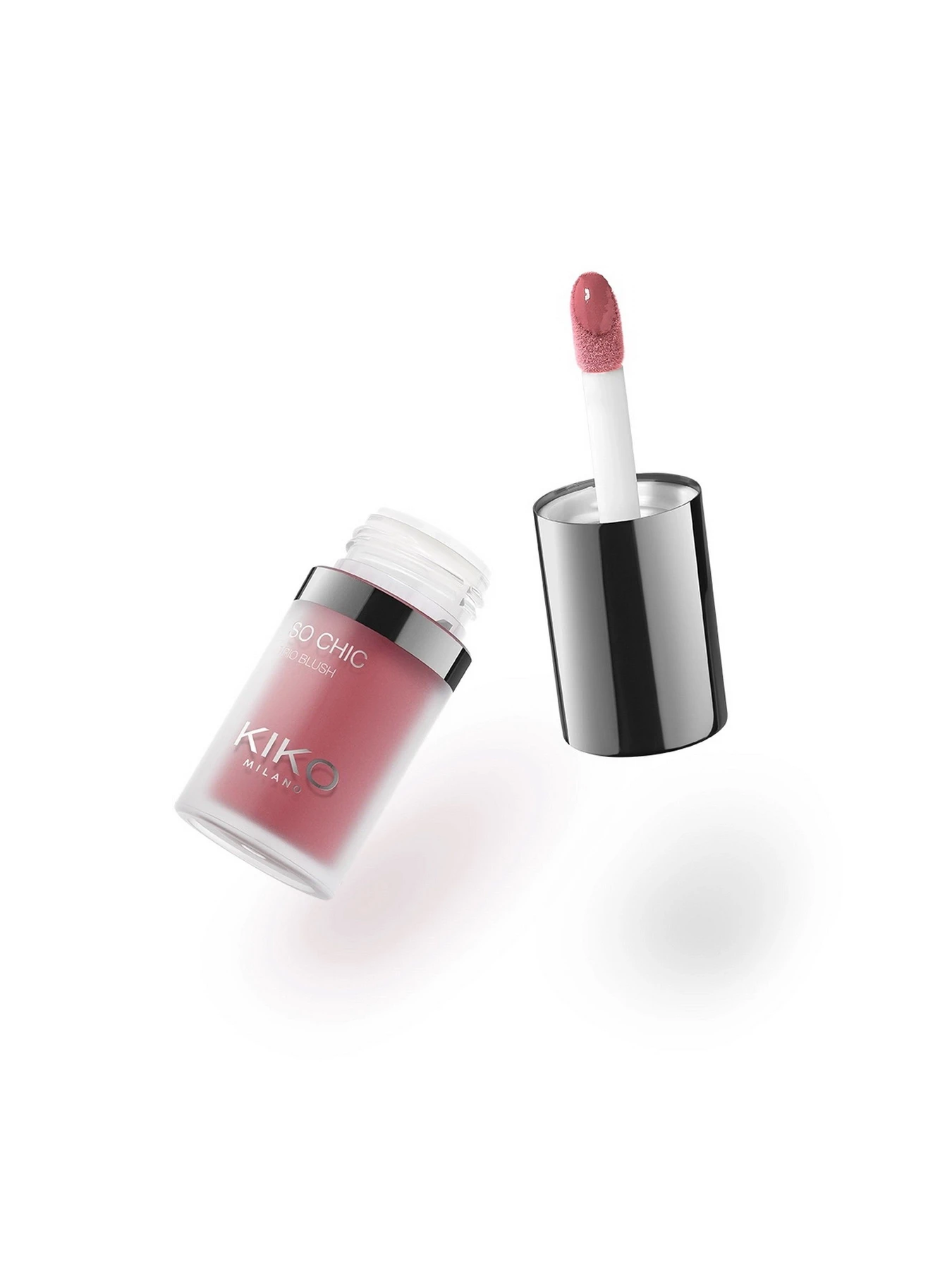 Рум'яна Skin Lover So Chic Trio Blush KIKO MILANO модель KM000000625004B Рум'яна Skin Lover So Chic Trio Blush KIKO MILANO модель KM000000625004B Фото