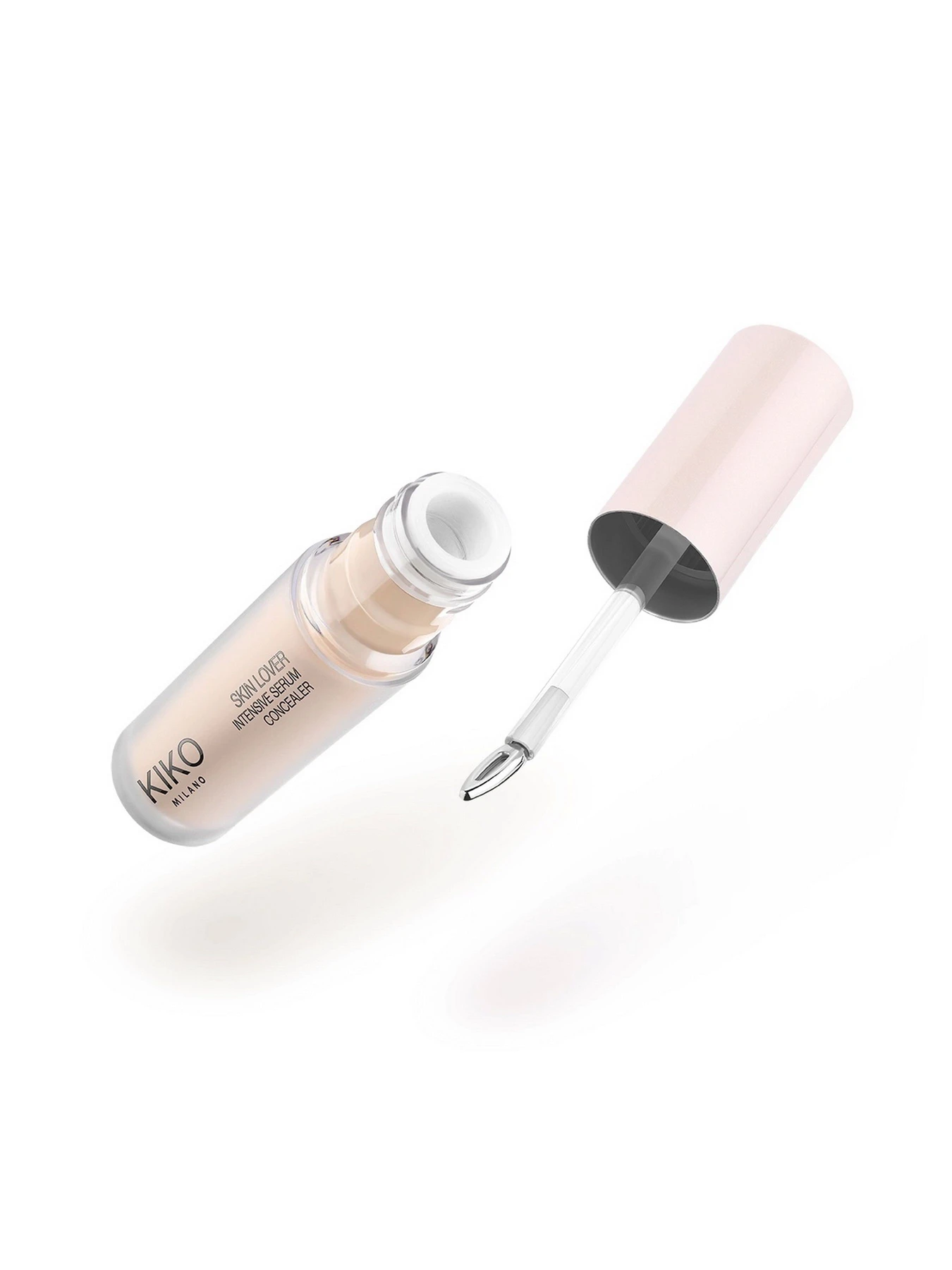 Консилер Skin Lover Intensive Serum Concealer KIKO MILANO модель KM000000627001B Консилер Skin Lover Intensive Serum Concealer KIKO MILANO модель KM000000627001B Фото
