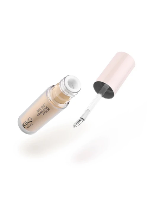Консилер Skin Lover Intensive Serum Concealer KIKO MILANO модель KM000000627004B Фото