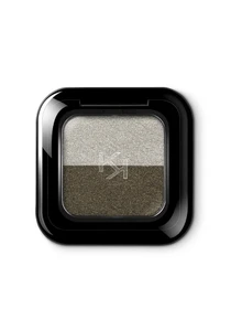 Тени для век NEW BRIGHT DUO EYESHADOW KIKO MILANO модель KM000000518016B Фото