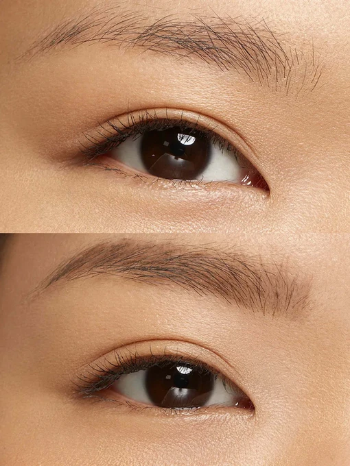 Олівець для брів KIKO MILANO Precision Eyebrow Pencil, відтінок 02 Dark Chestnut фото 2
