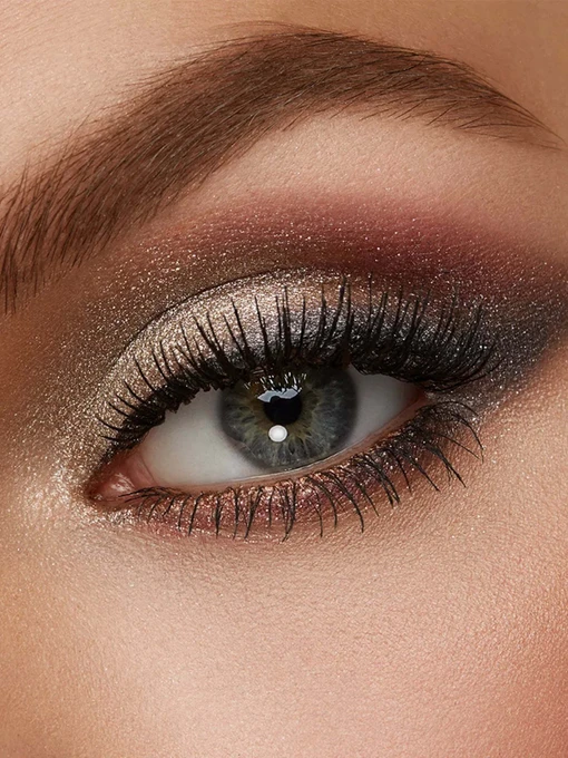 Олівець для брів KIKO MILANO Precision Eyebrow Pencil, відтінок 04 Light Chestnut And Blonds фото 2