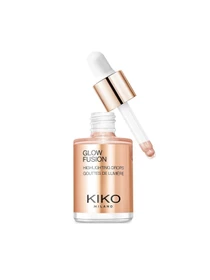 Рідкий хайлайтер Glow Fusion Highlighting Drops KIKO MILANO модель KM000000429002B Фото
