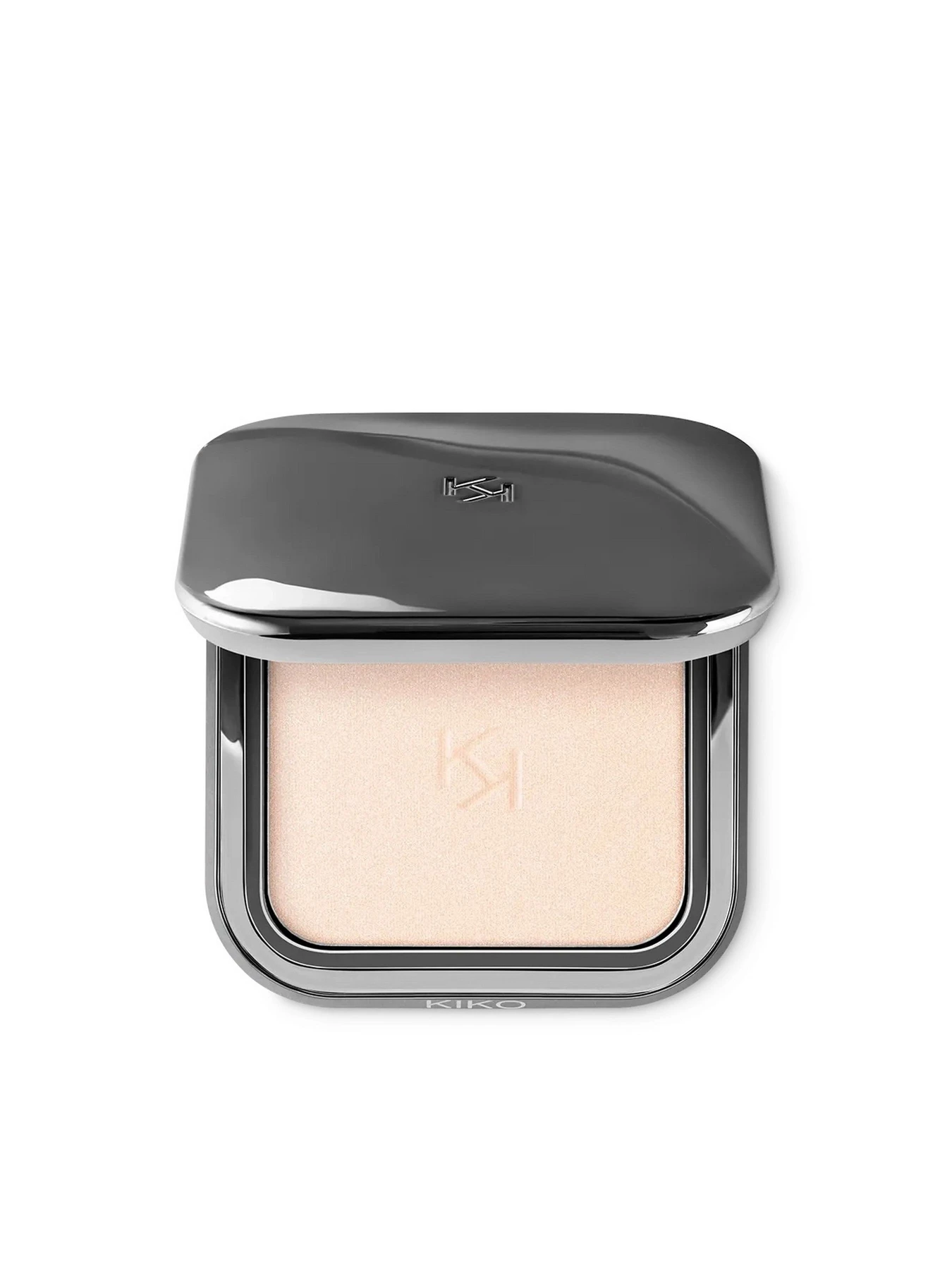Пудровый хайлайтер Glow Fusion Powder Highlighter KIKO MILANO модель KM000000644001B Пудровый хайлайтер Glow Fusion Powder Highlighter KIKO MILANO модель KM000000644001B Фото