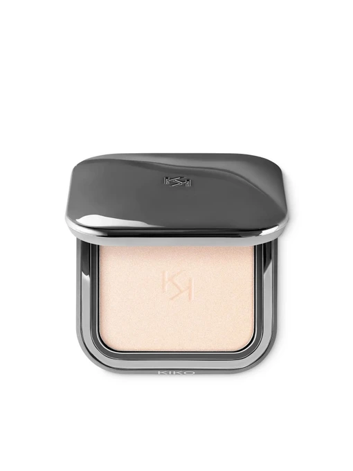 Пудровый хайлайтер Glow Fusion Powder Highlighter KIKO MILANO модель KM000000644001B Фото