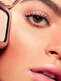 Пудровый хайлайтер Glow Fusion Powder Highlighter KIKO MILANO модель KM000000644001B Фото