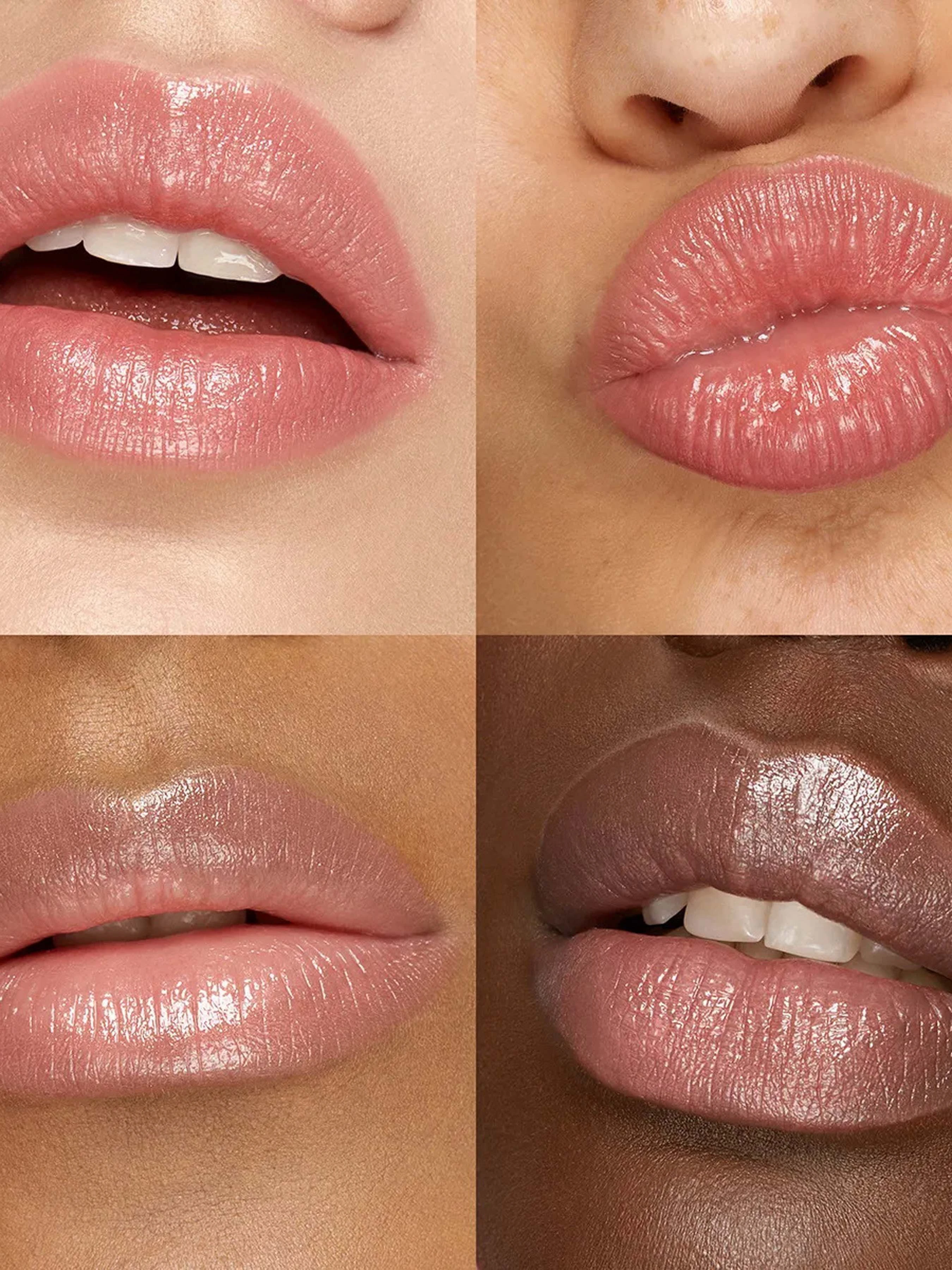 Помада стило KIKO MILANO Jelly Stylo, відтінок 507 Hibiscus фото 2