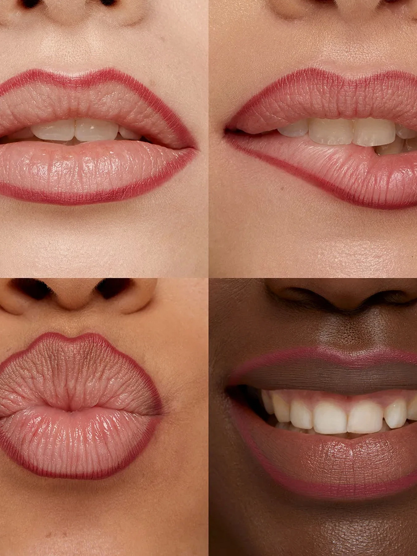 Олівець для губ Smart Fusion Lip Pencil KIKO MILANO модель KM000000564035B Олівець для губ Smart Fusion Lip Pencil KIKO MILANO модель KM000000564035B Фото