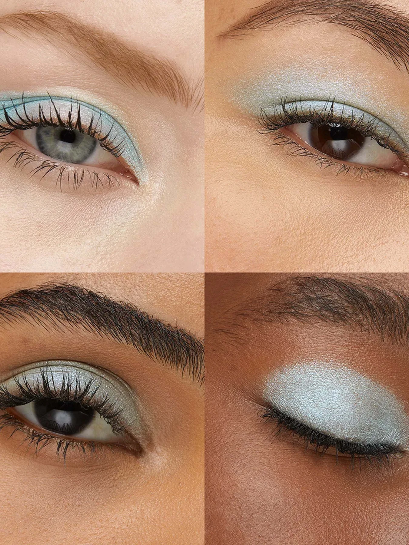 Тени для век Smart Colour Eyeshadow KIKO MILANO модель KM000000380029B Тени для век Smart Colour Eyeshadow KIKO MILANO модель KM000000380029B Фото